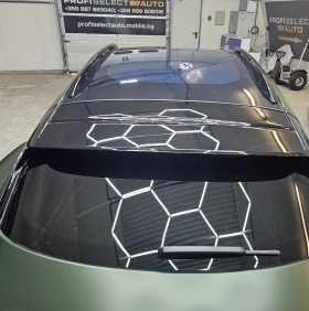 Porsche Taycan 4S Cross Turismo#2025 MODEL 105KW#GREEN MAT#LAUNCH, снимка 9