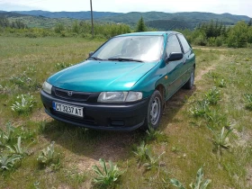 Mazda 323