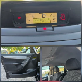 Citroen C4 Picasso 1.6 HDI 112 К.С. ФЕЙСЛИФТ / 6 СКОРОСТИ , снимка 14