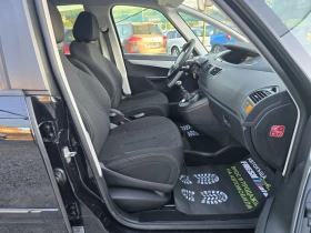 Citroen C4 Picasso 1.6 HDI 112 К.С. ФЕЙСЛИФТ / 6 СКОРОСТИ , снимка 12