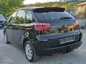 Citroen C4 Picasso 1.6 HDI 112 К.С. ФЕЙСЛИФТ / 6 СКОРОСТИ , снимка 3
