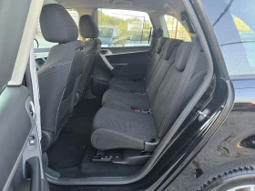 Citroen C4 Picasso 1.6 HDI 112 К.С. ФЕЙСЛИФТ / 6 СКОРОСТИ , снимка 10