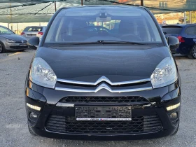 Citroen C4 Picasso 1.6 HDI 112 К.С. ФЕЙСЛИФТ / 6 СКОРОСТИ , снимка 7