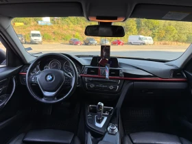 BMW 320 Сменени вериги, снимка 10