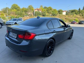 BMW 320 Сменени вериги, снимка 5