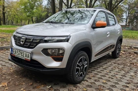 Dacia Spring 27.4 kWh(45 Hp), снимка 2