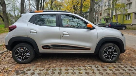 Dacia Spring 27.4 kWh(45 Hp), снимка 7