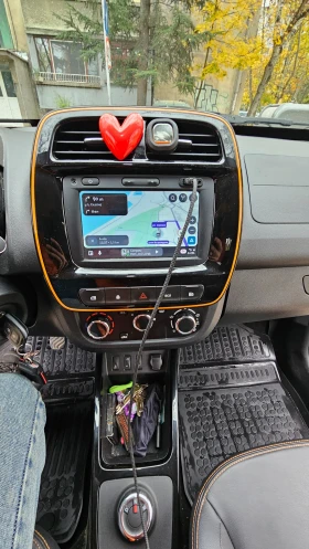 Dacia Spring 27.4 kWh(45 Hp), снимка 14