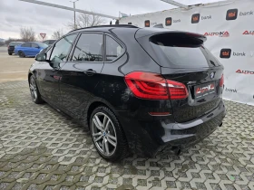 BMW 220 2.0D-190кс= xDrive= АВТОМАТ= M PACK= HUD= LED= САМ, снимка 5