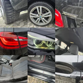 BMW 220 2.0D-190кс= xDrive= АВТОМАТ= M PACK= HUD= LED= САМ, снимка 17