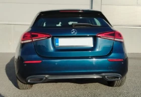 Mercedes-Benz A 200 D, снимка 4