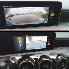 Mercedes-Benz A 200 D, снимка 12