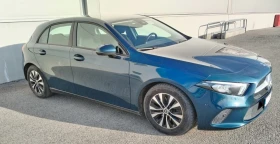 Mercedes-Benz A 200 D, снимка 3