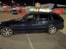 BMW 320, снимка 2
