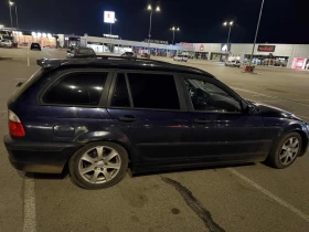 BMW 320, снимка 3