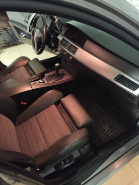 BMW 530 3.0 i, снимка 7