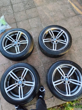 BMW 530 3.0 i, снимка 11