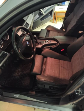BMW 530 3.0 i, снимка 4