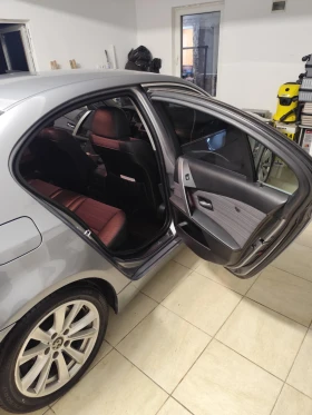 BMW 530 3.0 i, снимка 9