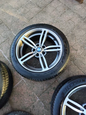 BMW 530 3.0 i, снимка 13