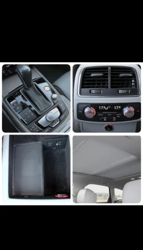 Audi A6 3.0, снимка 15