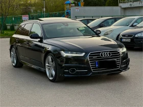 Audi A6 3.0, снимка 3