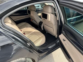 BMW 740, снимка 7