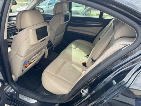 BMW 740, снимка 5