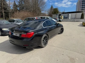 BMW 740, снимка 2