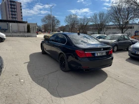 BMW 740, снимка 1