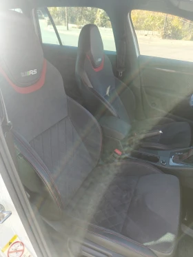 Skoda Octavia VRS 2.0TDI, снимка 9