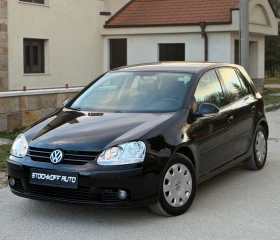 VW Golf 1.9TDI/ 90коня * * TOP!* * , снимка 1