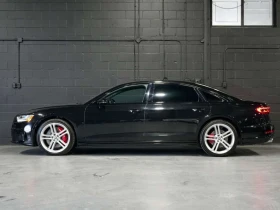 Audi S8 * ДИСТОНИК* ПАНОРАМА* 360 КАМЕРА* МАСАЖ* HEAD UP* , снимка 7