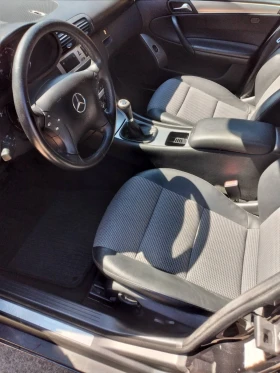 Mercedes-Benz C 200 kompressor AVANTGARDE, снимка 8