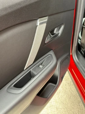 Citroen C4, снимка 9