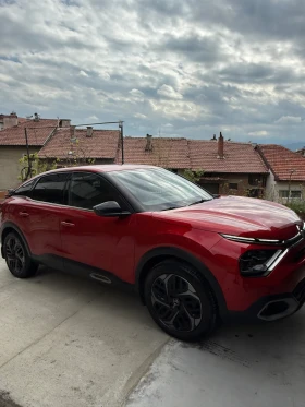 Citroen C4, снимка 7