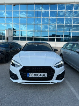 Audi A5 45 TFSI, снимка 17