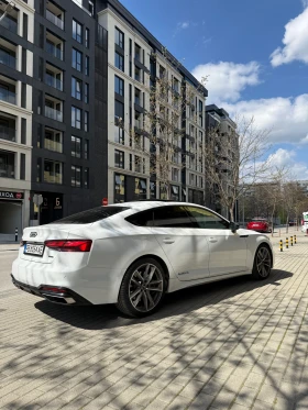 Audi A5 45 TFSI, снимка 4