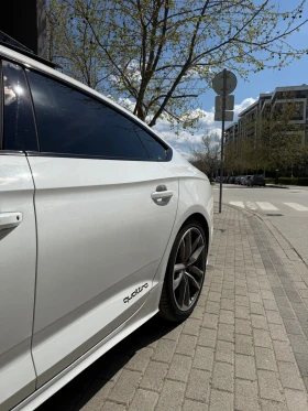 Audi A5 45 TFSI, снимка 10