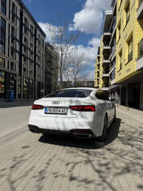 Audi A5 45 TFSI, снимка 5