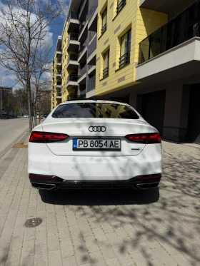 Audi A5 45 TFSI, снимка 7