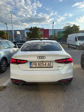 Audi A5 45 TFSI, снимка 16