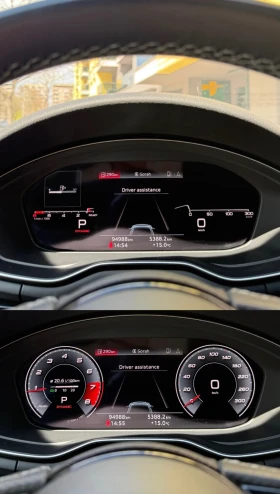 Audi A5 45 TFSI, снимка 12