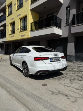 Audi A5 45 TFSI, снимка 6