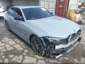 BMW 340 * M-PERFORMANCE* FACELIFT* FULL* , снимка 2