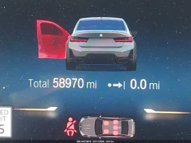 BMW 340 * M-PERFORMANCE* FACELIFT* FULL* , снимка 15