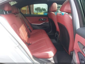 BMW 340 * M-PERFORMANCE* FACELIFT* FULL* , снимка 8