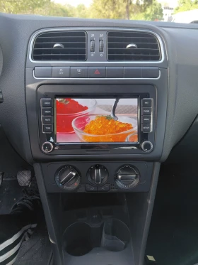VW Polo 1.4Бензин.Парктр.Автопил., снимка 13