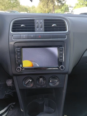 VW Polo 1.4Бензин.Парктр.Автопил., снимка 14