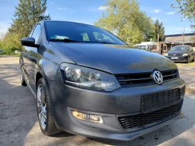 VW Polo 1.4Бензин.Парктр.Автопил., снимка 6